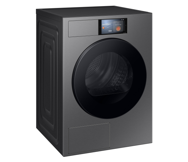 Samsung DV90F09F4SU4 - 1358959 - zdjęcie 2